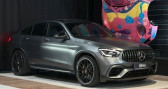 Annonce Mercedes GLC occasion Essence (2) 63 S AMG Coup 510cv | Malus pay Gris Slnite Magno Si  Saint Michel Sur orge